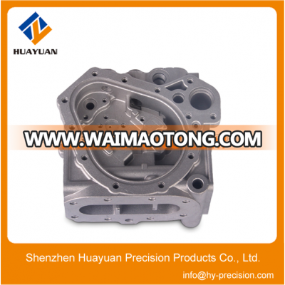 Stainless steel 304 casting parts/Lost Wax Casting parts Manufacturer