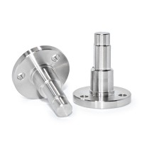 Custom stainless steel CNC Turning lathe parts CNC machining parts with high quality