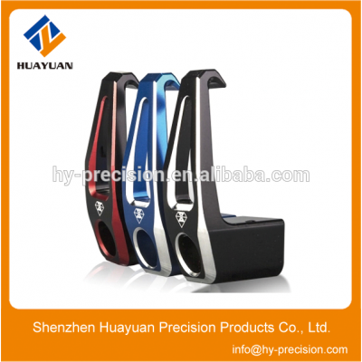 China factory mechanical parts/precision cnc parts for bicycle