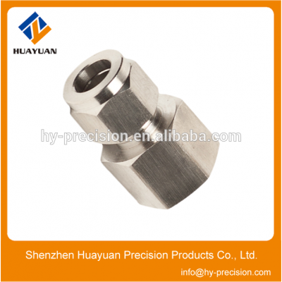 Factory Metal Processing CNC Turning Parts/Rapid Prototypes