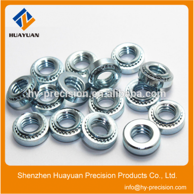 PEM Self clinching nuts/studs/screw/standoff with factory price