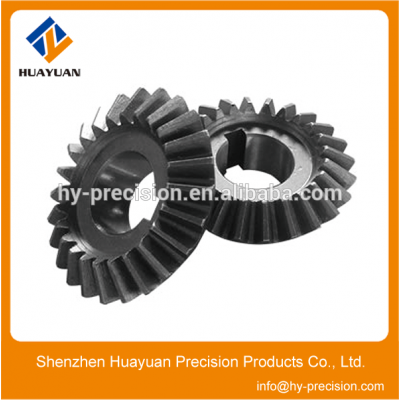 Crown Wheel And Pinion Gear Bevel Gear