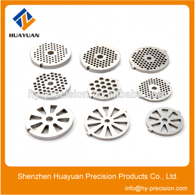 Powder Metallurgy metal Injection Molding Parts