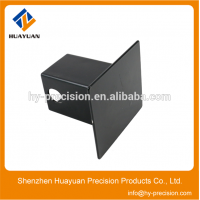 OEM Steel Hitch Cover Stamping parts