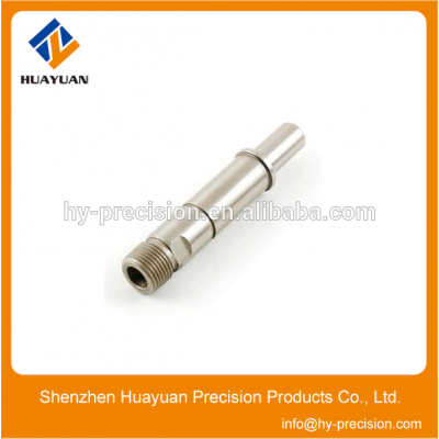 High precision stainless steel cnc turning parts/304 cnc turning service/CNC machining parts